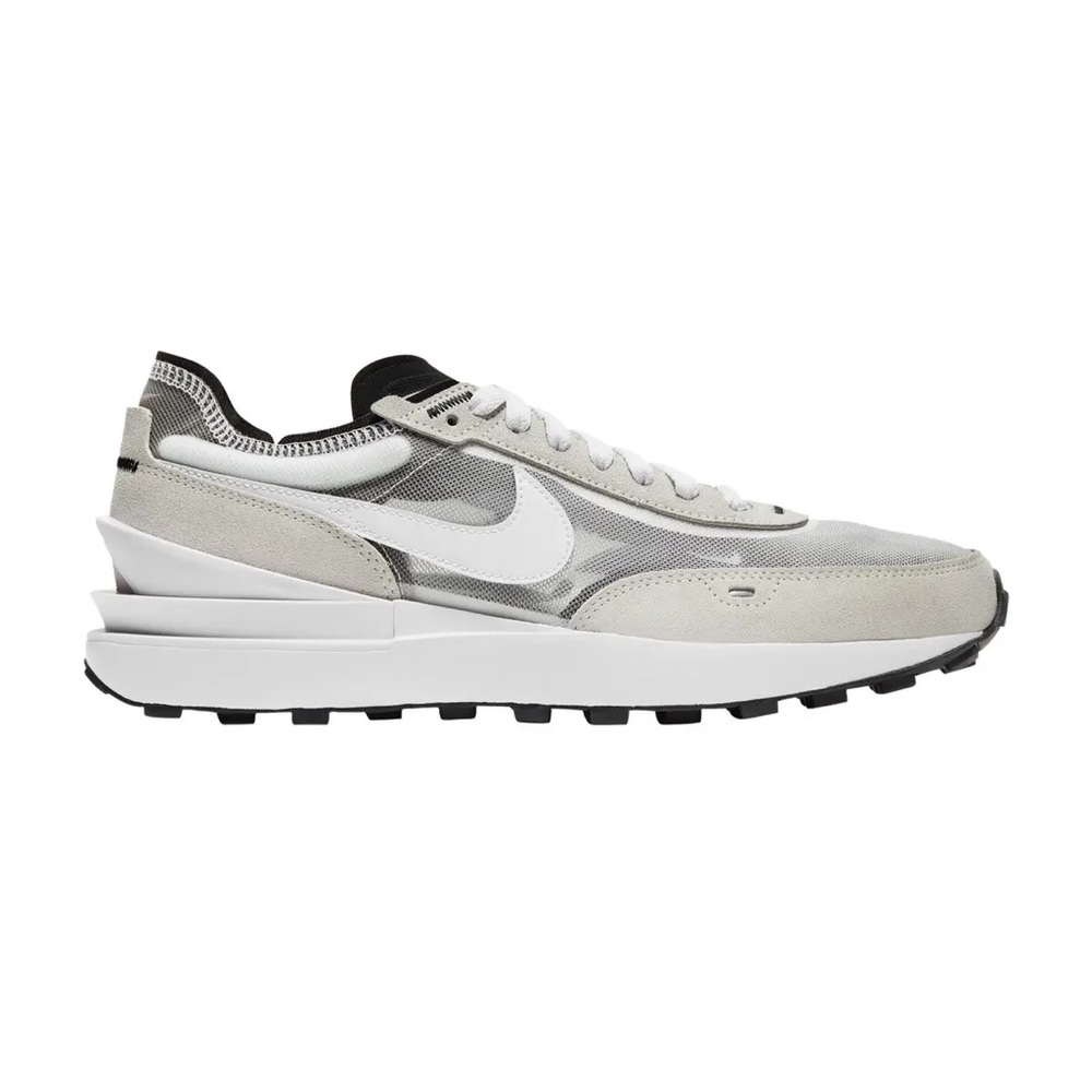 Nike Waffle One - Summit White - Women’s 7